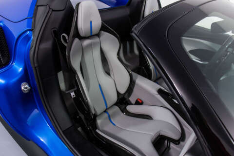 2024 Ferrari 296 GTS