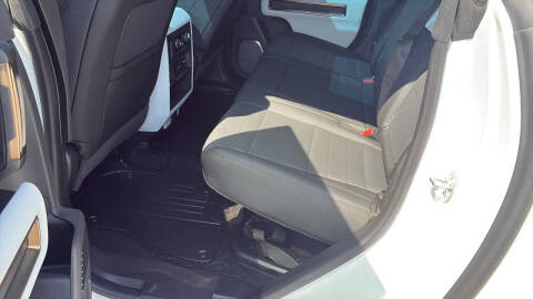 2024 GMC HUMMER EV 3X