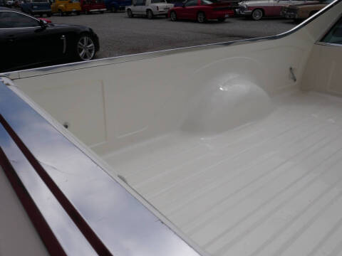 1979 Ford Ranchero