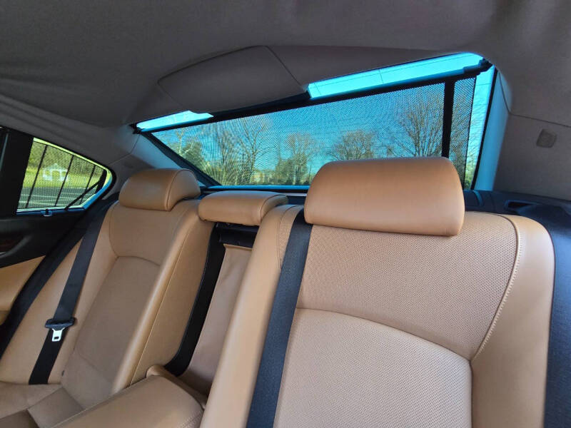 2013 BMW 7 Series 750Li xDrive