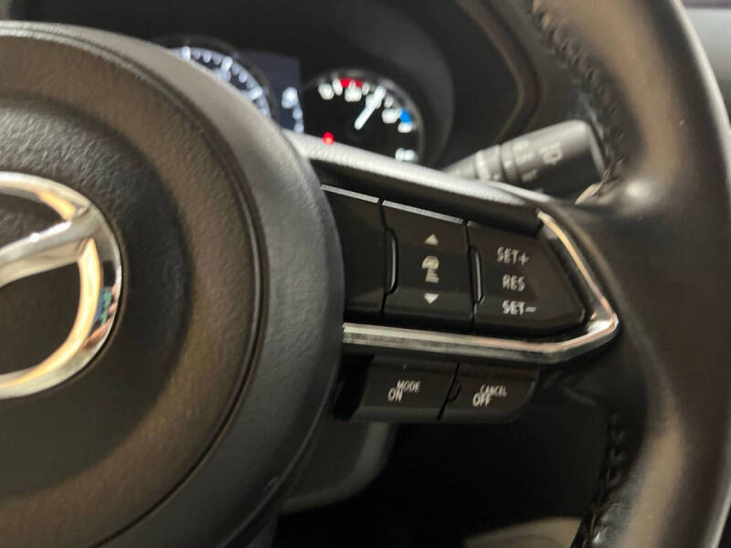 2022 Mazda CX-5 2.5 S Premium Plus
