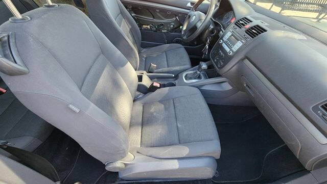 2007 Volkswagen Rabbit