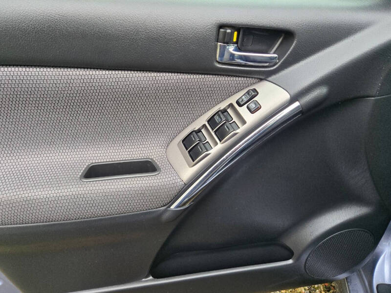 2006 Toyota Matrix XR