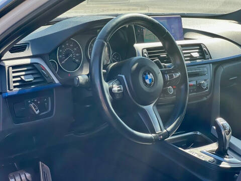 2014 BMW 3 Series 328i