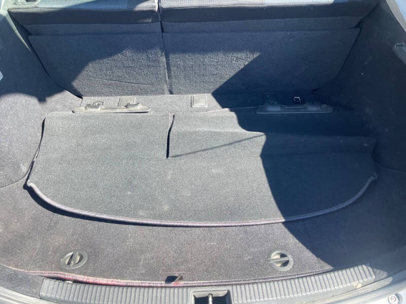2006 Scion tC