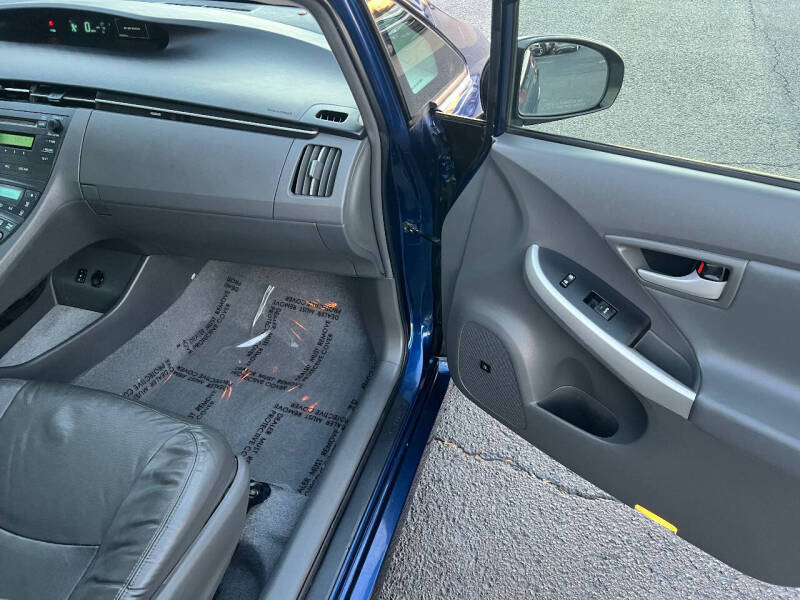 2010 Toyota Prius IV