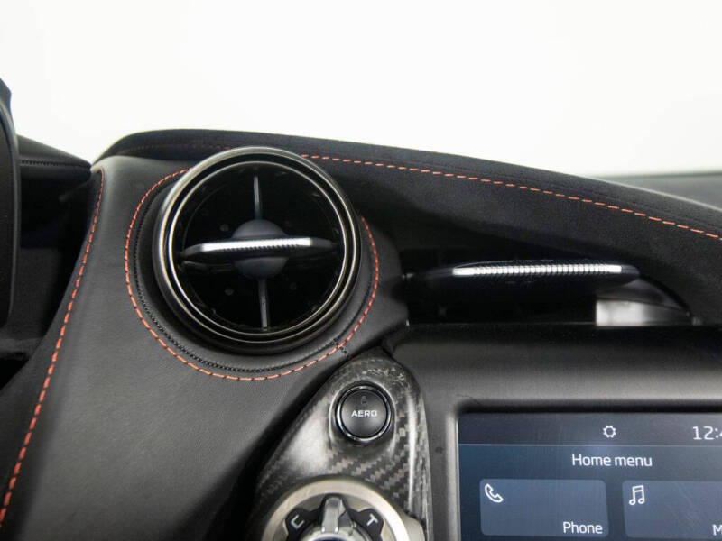 2018 McLaren 720S Performance