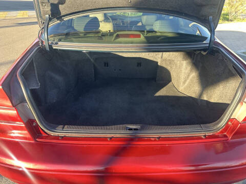 1997 Toyota Camry LE V6