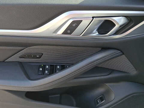 2023 BMW i4 eDrive40 Gran Coupe