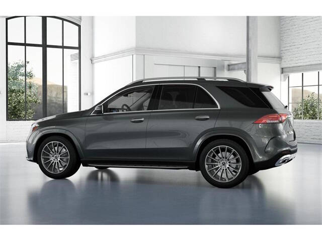 2026 Mercedes-Benz GLE GLE 350