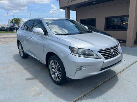 2013 Lexus RX 450h for sale at Advance Auto Wholesale in Pensacola FL