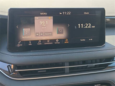 2024 Infiniti QX60 Pure