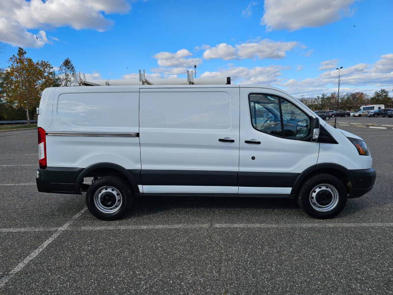2017 Ford Transit 250