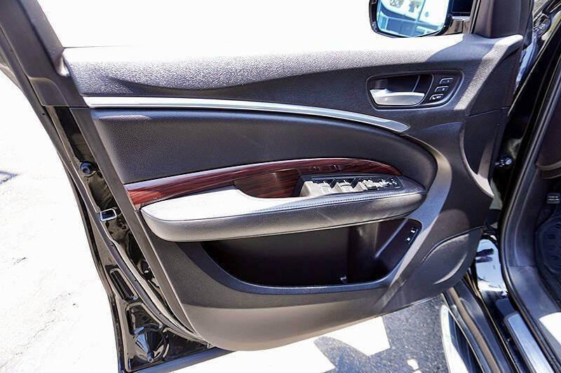 2014 Acura MDX