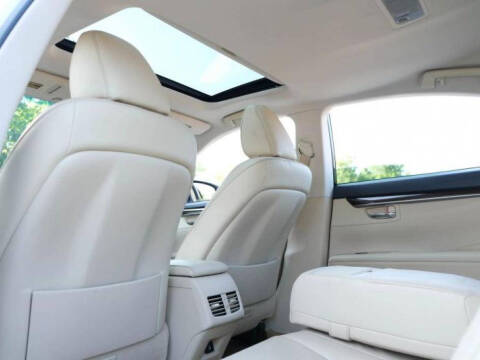 2013 Lexus ES 350