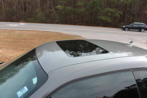 2018 Dodge Challenger SXT Plus