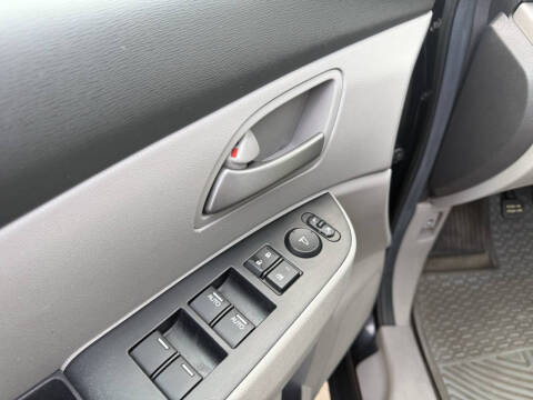 2013 Honda Odyssey EX-L