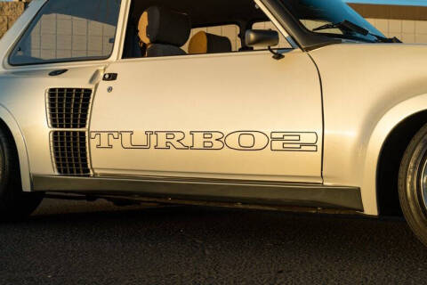 1985 Renault R5 Turbo II