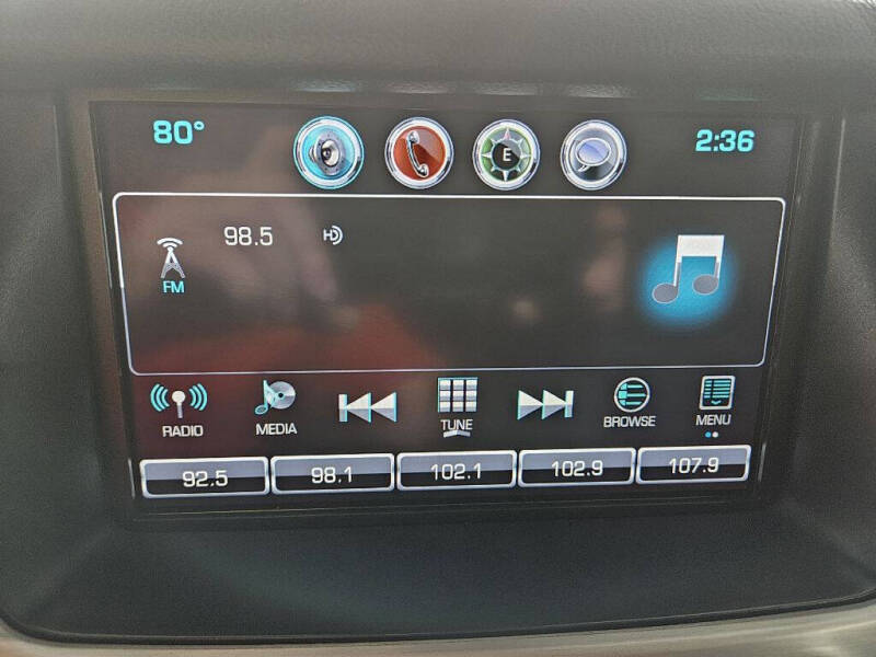 2020 GMC Yukon XL SLT