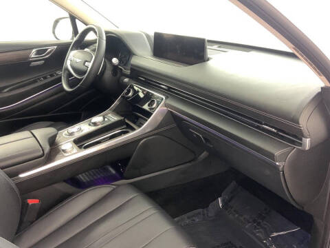 2024 Genesis GV80 2.5T