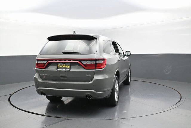 2024 Dodge Durango GT