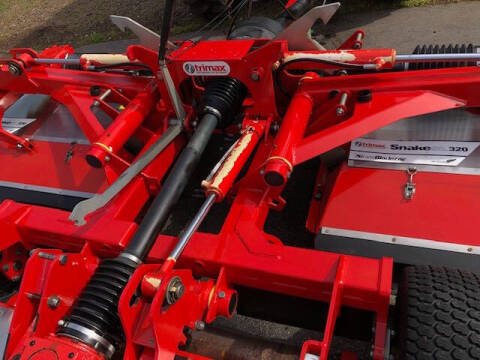 2022 TriMax S2 PTO MOWER