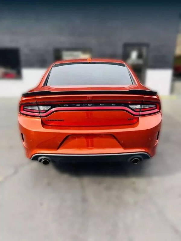 2021 Dodge Charger GT