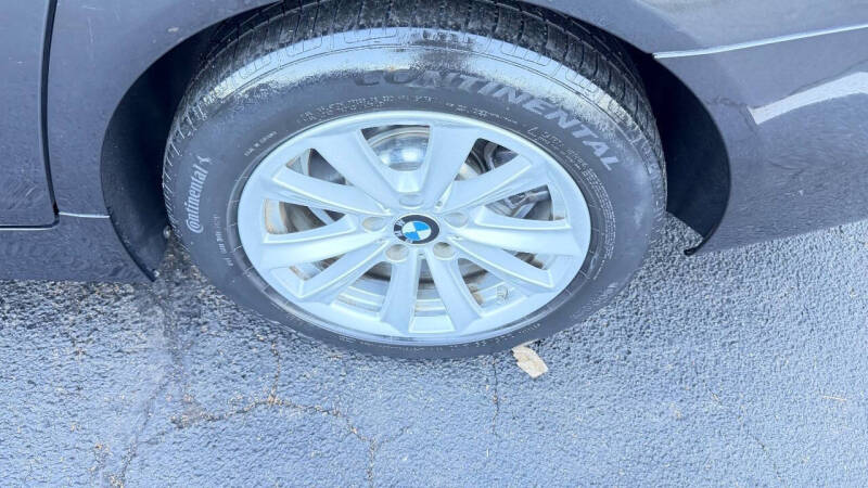 2016 BMW 5 Series 528i