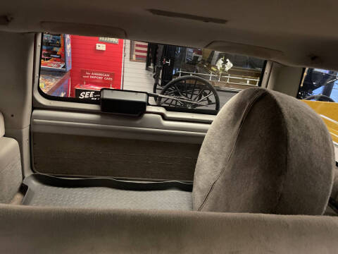 1994 Chevrolet Blazer