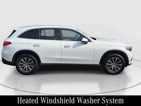 2023 Mercedes-Benz GLC GLC 300