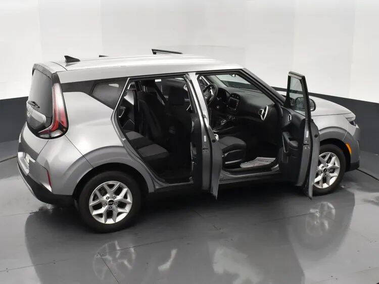 2024 Kia Soul