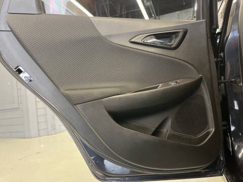 2023 Chevrolet Malibu RS