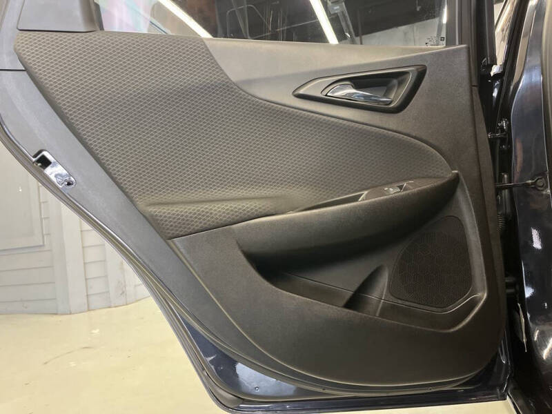 2023 Chevrolet Malibu RS