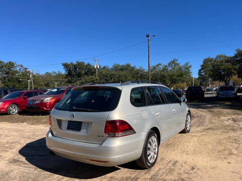 2011 Volkswagen Jetta