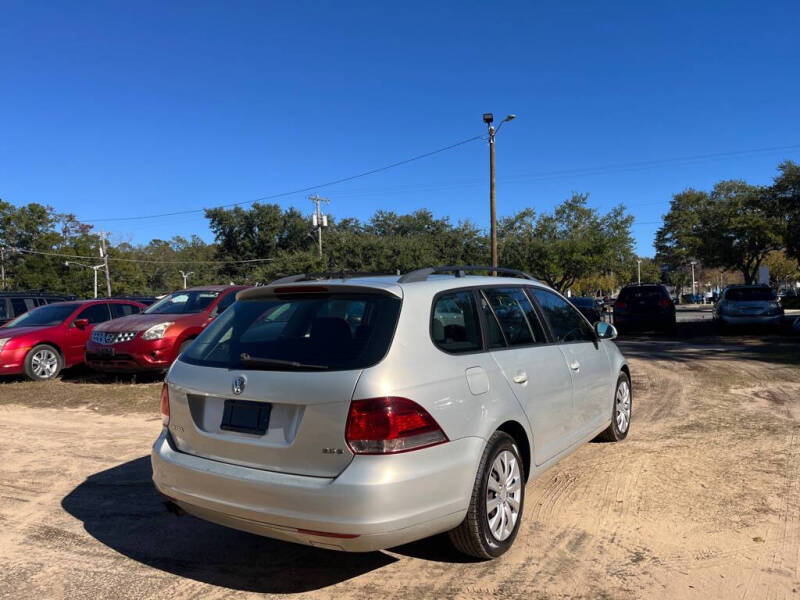 2011 Volkswagen Jetta