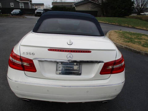 2013 Mercedes-Benz E-Class E 350