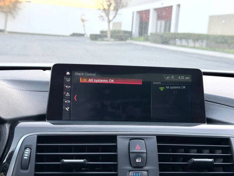 2019 BMW 4 Series 430i Gran Coupe