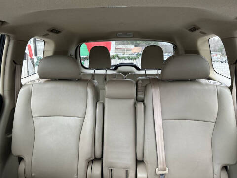 2011 Toyota Highlander