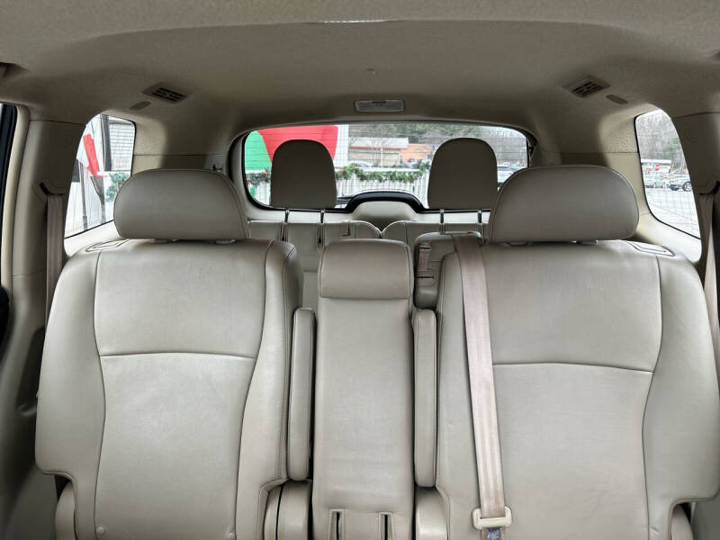 2011 Toyota Highlander