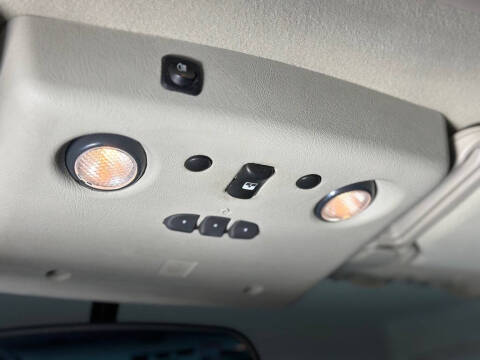 2006 HUMMER H2