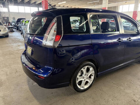 2010 Mazda MAZDA5 Touring