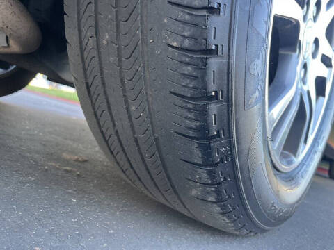 2012 Honda Odyssey EX-L w/Navi