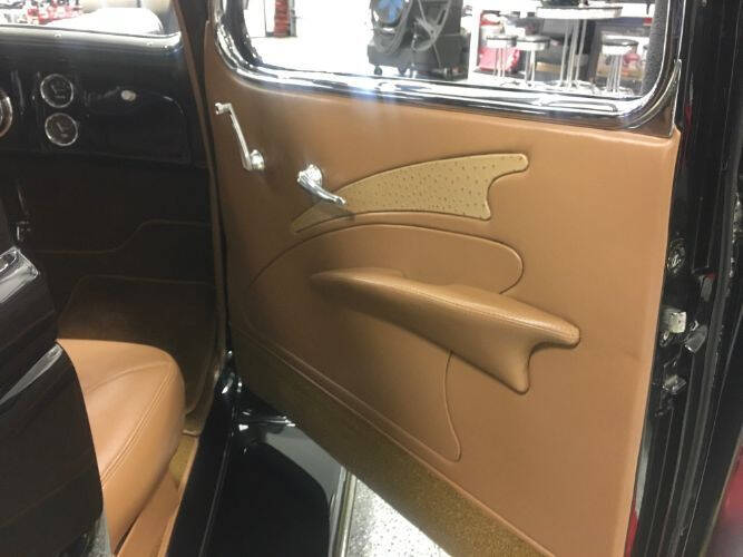 1936 Nash LaFayette