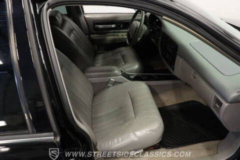 1994 Chevrolet Impala SS