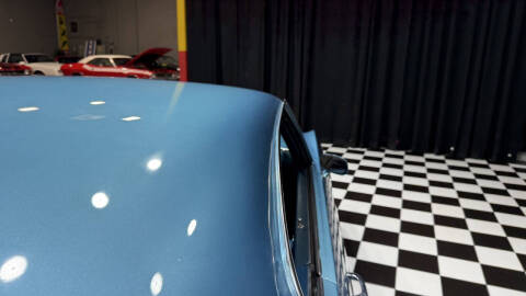 1971 Chevrolet Chevelle