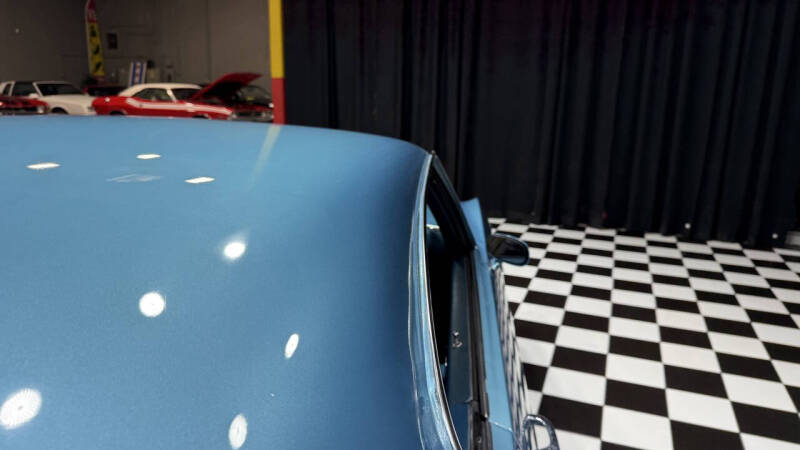 1971 Chevrolet Chevelle