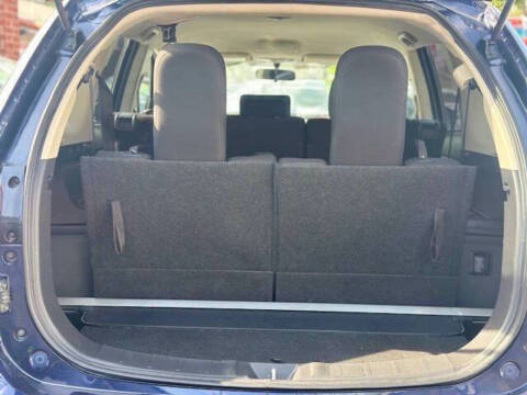 2020 Mitsubishi Outlander SEL