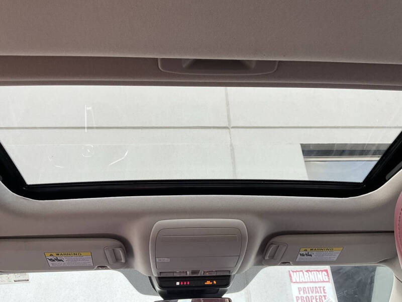 2025 Mazda Mazda3 Sedan 2.5 S Carbon Edition