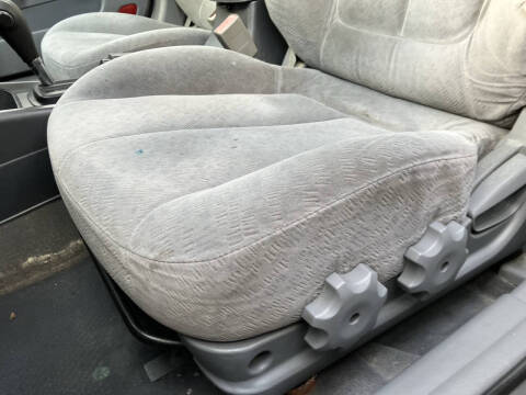 2006 Hyundai Elantra GLS