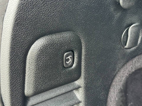 2017 Jeep Grand Cherokee Summit
